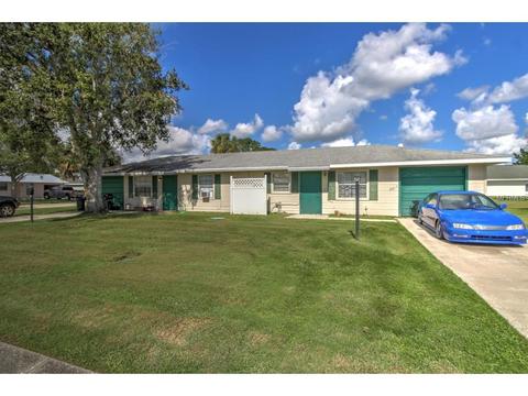 5001 SE 43rd St, Okeechobee, FL 34974 photo 1