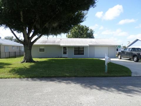 1114 Cypress St, Okeechobee, FL 34974 photo 1