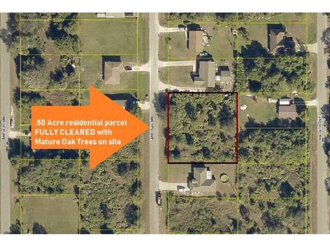 2826 NW 35th Ave, Okeechobee, FL 34972 photo 1
