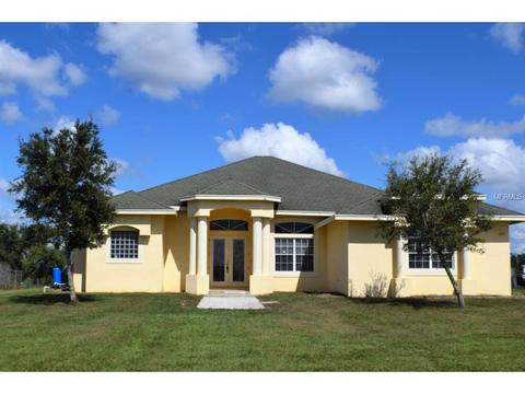 15033 NW 248th St, Okeechobee, FL 34972 photo 1