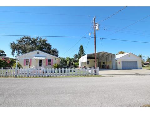 1166 5th St, Okeechobee, FL 34974 photo 1