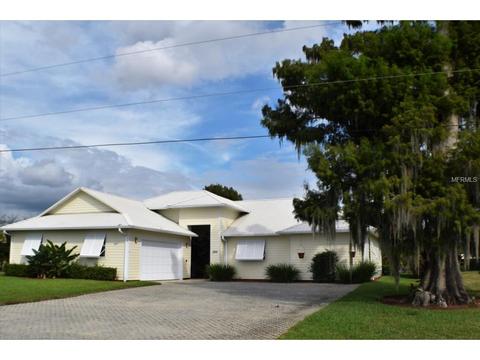 2808 SE 27th Ave, Okeechobee, FL 34974 photo 1