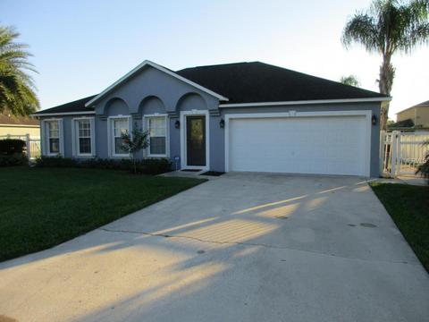 548 SE 37th Ter, Okeechobee, FL 34974 photo 1