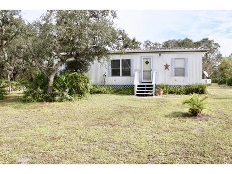 5755 Sunshine Ave, Okeechobee, FL 34972 photo 1