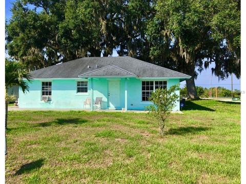 8794 SE 68th Way, Okeechobee, FL 34974 photo 1