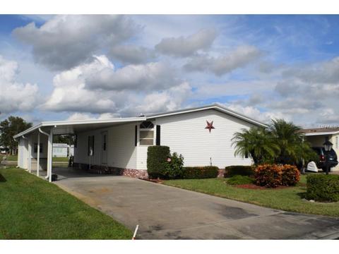 1682 SW 35th Cir, Okeechobee, FL 34974 photo 1