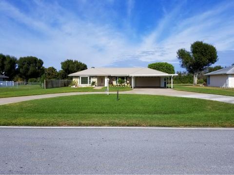 1821 SE 24th Blvd, Okeechobee, FL 34974 photo 1