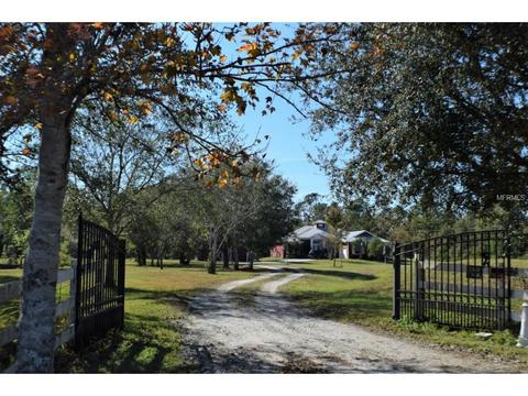 35765 NE 7th Dr, Okeechobee, FL 34972 photo 1