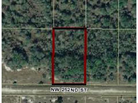 16637 NW 252nd St, Okeechobee, FL 34972 photo 1