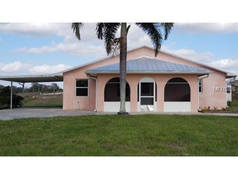 7855 SE 57th Dr, Okeechobee, FL 34974 photo 1