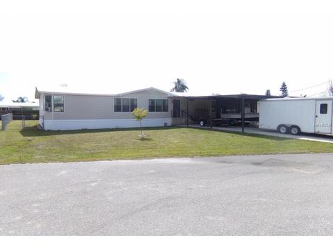 2482 SE 23rd Ter, Okeechobee, FL 34974 photo 1