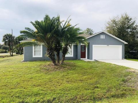 3203 NW 35th Ave, Okeechobee, FL 34972 photo 1