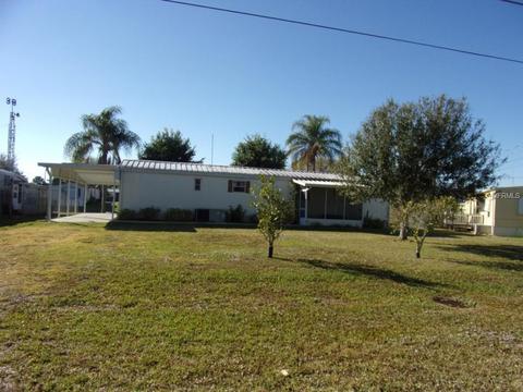 2542 SE 29th St, Okeechobee, FL 34974 photo 1