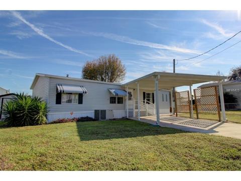 1100 Peach St, Okeechobee, FL 34974 photo 1