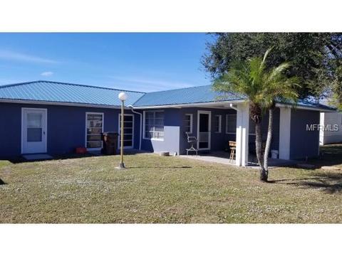 1240 9th St, Okeechobee, FL 34974 photo 1