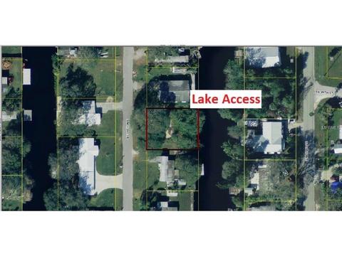 2830 SE 38th Ave, Okeechobee, FL 34972 photo 1