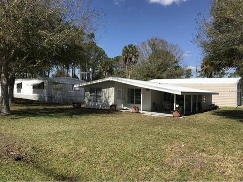 17301 Brinkerhoff Ln, Okeechobee, FL 34974 photo 1