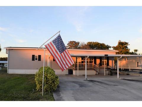 4017 SE 27th St, Okeechobee, FL 34974 photo 1