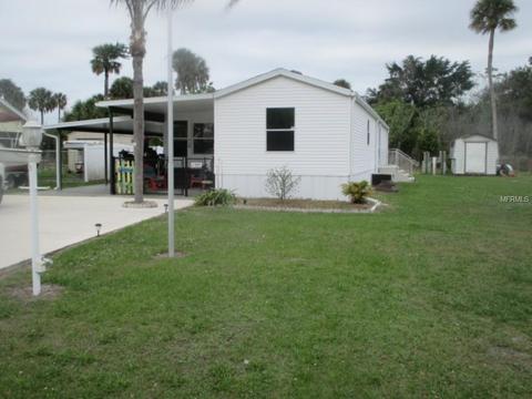 3721 SE 25th St, Okeechobee, FL 34974 photo 1