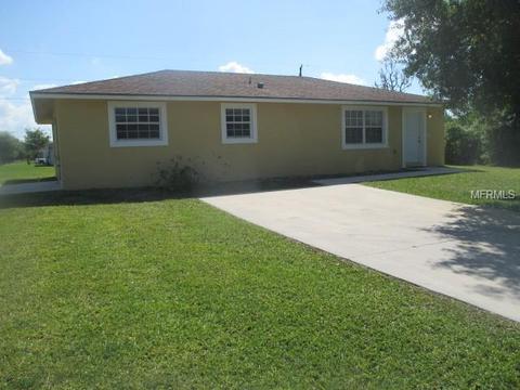3310 NW 29th Ave, Okeechobee, FL 34972 photo 1