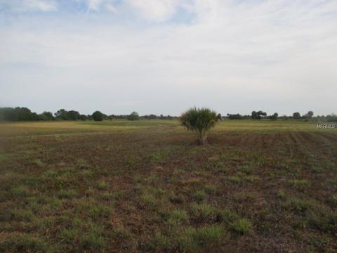 6635 SE 33rd Ter, Okeechobee, FL 34974 photo 1