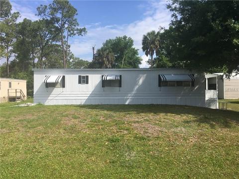 17303 Brinkerhoff Ln, Okeechobee, FL 34974 photo 1