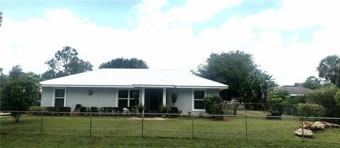 3381 NW 27th Ave, Okeechobee, FL 34972 photo 1