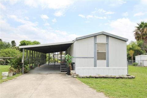 1026 13th St, Okeechobee, FL 34974 photo 1