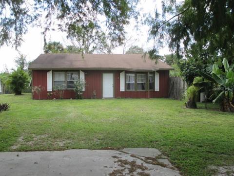 4044 SE 29th Ct, Okeechobee, FL 34974 photo 1