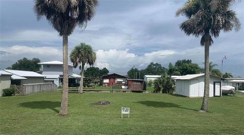 2814 County Road 721 Loop, Moore Haven, FL 33471 photo 1