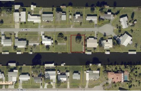 2618 SE 32nd St, Okeechobee, FL 34974 photo 1