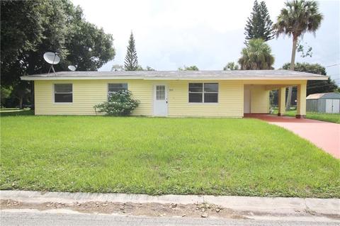 311 SE 8th Dr, Okeechobee, FL 34974 photo 1