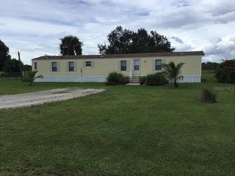 8545 SE 57th Dr, Okeechobee, FL 34974 photo 1