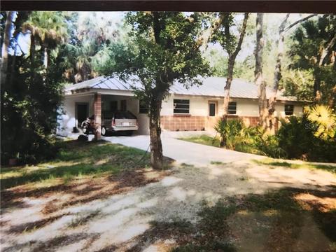 12150 NE 18th Ave, Okeechobee, FL 34972 photo 1