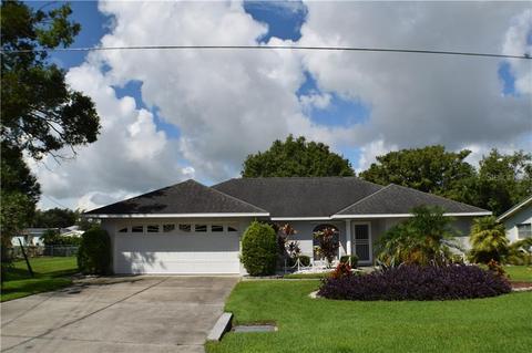 1404 SE 8th Dr, Okeechobee, FL 34974 photo 1
