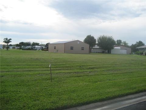 4285 SW 10th Way, Okeechobee, FL 34974 photo 1