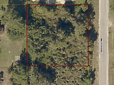 3381 NW 25th Ave, Okeechobee, FL 34972 photo 1
