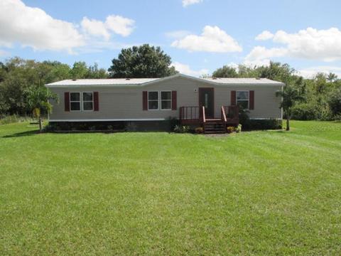 17540 NW 38th Ave, Okeechobee, FL 34972 photo 1