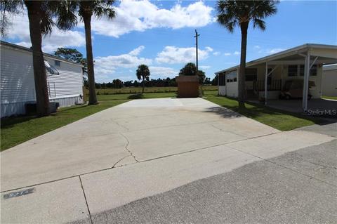 5274 SE 67th Ave, Okeechobee, FL 34974 photo 1