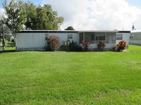 2812 SE 39th Ave, Okeechobee, FL 34974 photo 1
