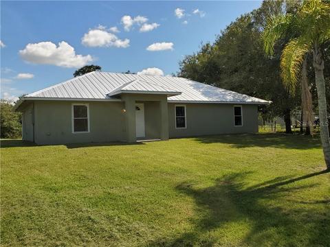 16880 NW 38th Ave, Okeechobee, FL 34972 photo 1