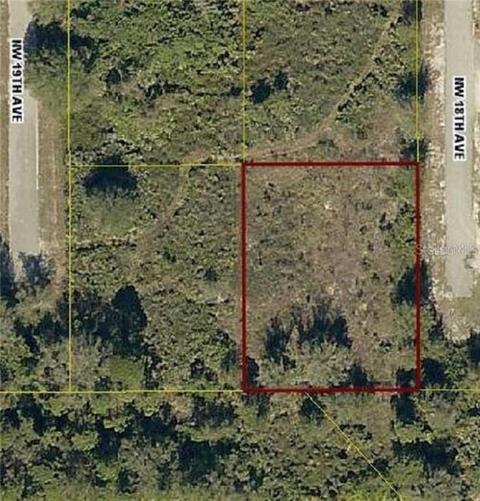 3225 NW 18th Ave, Okeechobee, FL 34972 photo 1