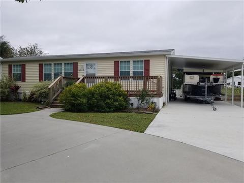 2424 SE 34th Ln, Okeechobee, FL 34974 photo 1