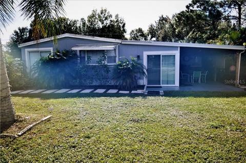 5824 NE 3rd Ln, Okeechobee, FL 34974 photo 1