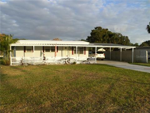 3022 SE 34th Ave, Okeechobee, FL 34974 photo 1