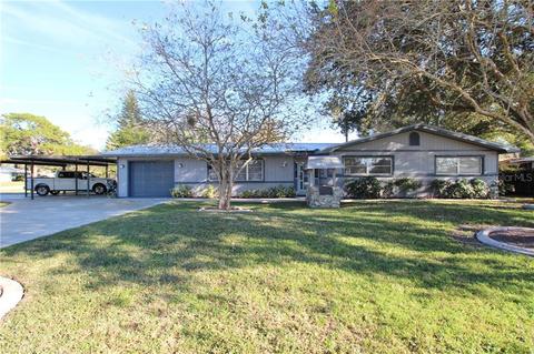 901 SE 8th Dr, Okeechobee, FL 34974 photo 1