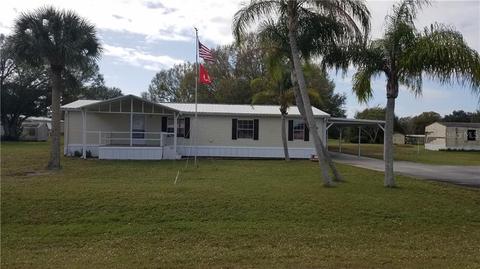 7950 SE 57th Dr, Okeechobee, FL 34974 photo 1