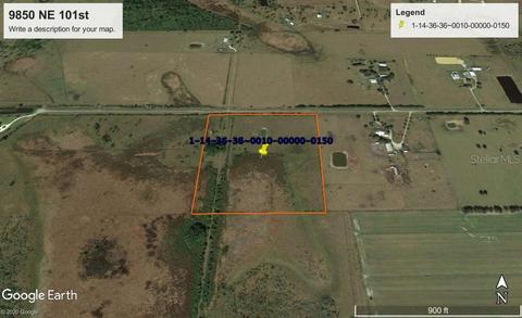 9850 NE 101st St, Okeechobee, FL 34972 photo 1