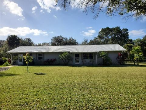 8394 SE 60th Dr, Okeechobee, FL 34974 photo 1