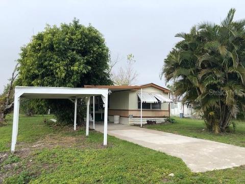 855 NE 43rd Ct, Okeechobee, FL 34972 photo 1